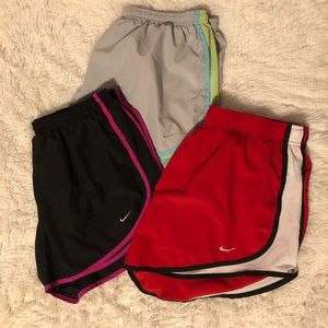 Women’s Nike Dri-Fit Athletic shorts